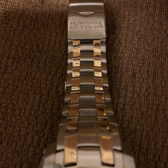 Invicta pro Diver - Picture 2 of 7